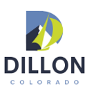 Town of Dillon logo
