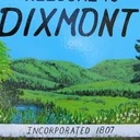 Town of Dixmont logo