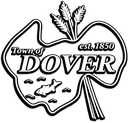 Town of Dover logo