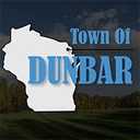 Town of Dunbar logo