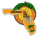 Town of Dundee logo