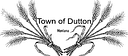 Town of Dutton logo