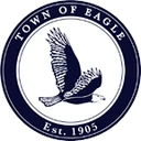 Town of Eagle logo