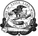 Town of Eagle Lake logo
