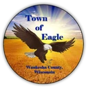 Town of Eagle logo