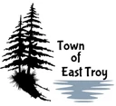 Town of East Troy logo