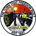 Town of Eatonville logo