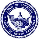 Town of Edenton logo