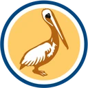 Town of Edisto Beach logo