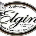 Town of Elgin logo