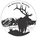 Town of Elk Mountain logo