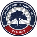 City of Elm City town logo