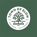 Town of Elon logo