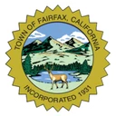 Town of Fairfax logo