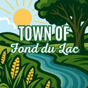 Town of Fond du Lac logo