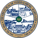 Town of Federalsburg logo