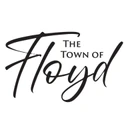 Town of Floyd logo