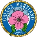 Town of Galena logo