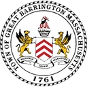 Town of Great Barrington logo