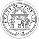 City of Gillsville logo