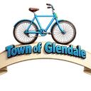 Town of Glendale logo