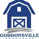 Town of Gordonsville logo