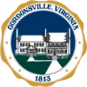 Town of Gordonsville logo