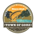 Town of Gore logo