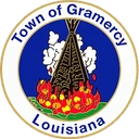 Town of Gramercy logo