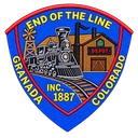 Town of Granada logo