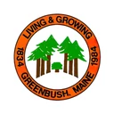 Town of Greenbush logo