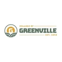 Greenville village logo