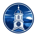 Town of Grove logo