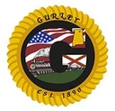 Town of Gurley logo