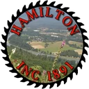 Town of Hamilton logo