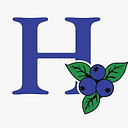 Town of Hammonton logo