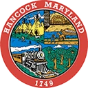 Town of Hancock logo