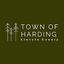Town of Harding logo