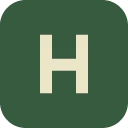 Town of Harmony logo