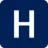 Town of Harrison logo