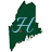 Town of Hartland logo