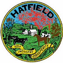 Town of Hatfield logo