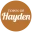 Town of Hayden town logo