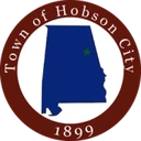 City of Hobson logo