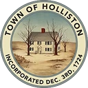 Town of Holliston logo