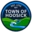 Town of Hoosick logo