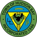 Town of Hudson Bay logo