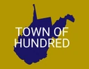 Town of Hundred logo