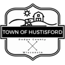 Town of Hustisford logo
