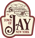 Town of Jay logo